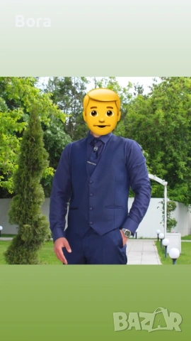 Костюм , снимка 6 - Костюми - 54088885