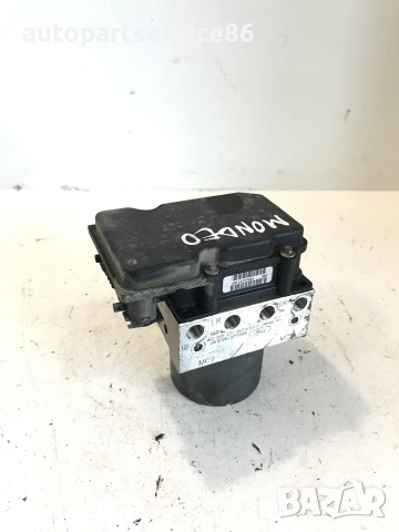 ABS помпа за Ford Mondeo 2.0 TDCi (2004) 0265231462 / 0265800381 / 5S71-2M110-AA