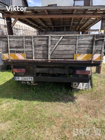 Продавам Авиа Преслав , снимка 4 - Камиони - 55338500