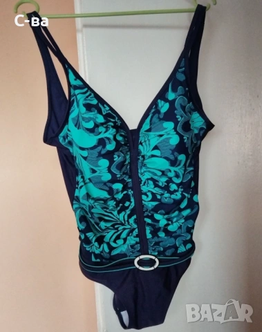 Бански дамски цял 