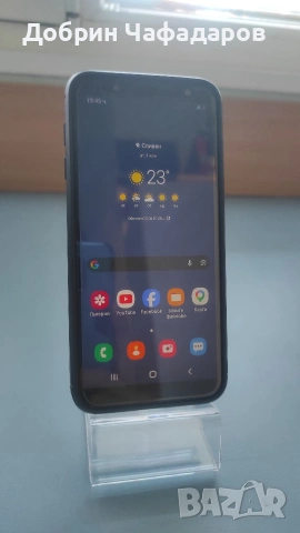 Samsung j6 2018