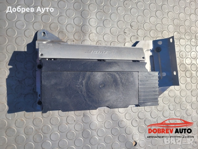 Усилвател Bose за Audi A8/S8 D3  - 4E0 035 223 G 