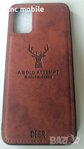 Samsung Galaxy A02S - Samsung SM-A025F калъф case различни модели 
