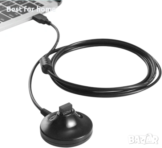 ANT Dongle USB ANT+ стик с USB удължителен кабел, снимка 9 - Друга електроника - 54519994
