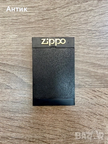 Оригинална запалка Zippo Turkey Camouflage Design (пуйка) – нова, в кутия, снимка 7 - Колекции - 54801933