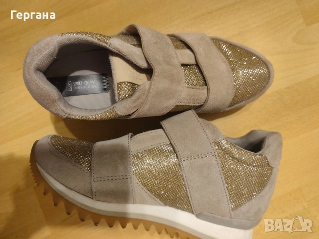 Маратонки NB, снимка 2 - Кецове - 54672423