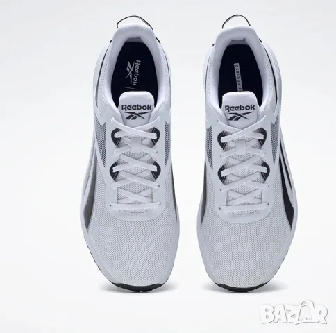 Мъжки Маратонки Reebok Lite Plus 3 , снимка 3 - Маратонки - 55365510