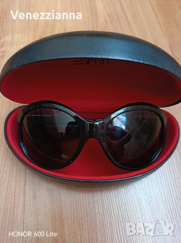 ESPRIT Слънчеви очила, снимка 4 - Слънчеви и диоптрични очила - 55277547