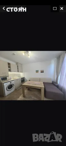 Апартамент в ,,Атлантис,,кв.Сарафово, снимка 2 - Апартаменти - 55426036