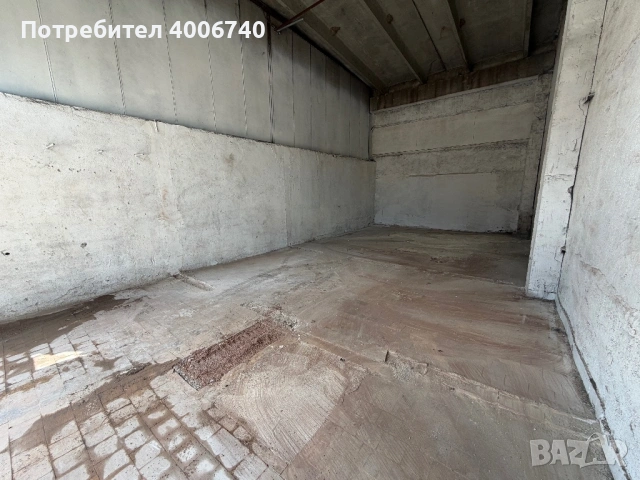 Склад под наем 75кв.м., снимка 4 - Складове - 54753045