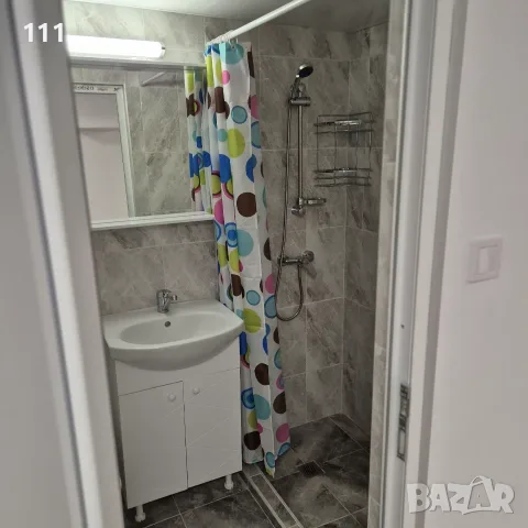Двустаен апартамент в кв. Бриз, снимка 4 - Апартаменти - 55667036