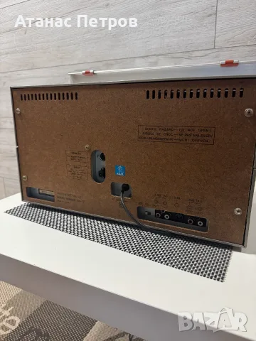  Akai GX-77 Silver, снимка 6 - Декове - 55517730