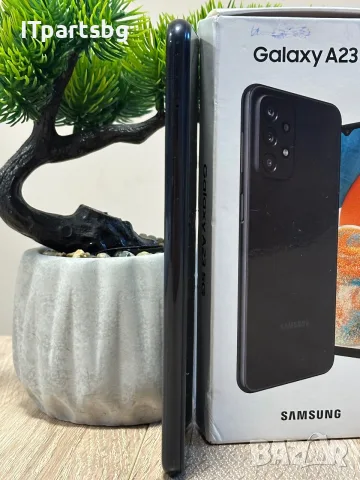 Продавам Samsung Galaxy A23 5G – 128GB / 4GB RAM – Като нов!, снимка 5 - Samsung - 55437622