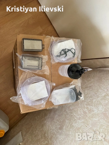 Кислороден концентратор, снимка 8 - Други - 54367834