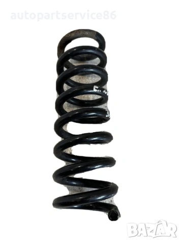 Задна пружина 2.2 CDI за Mercedes W212 (2012)