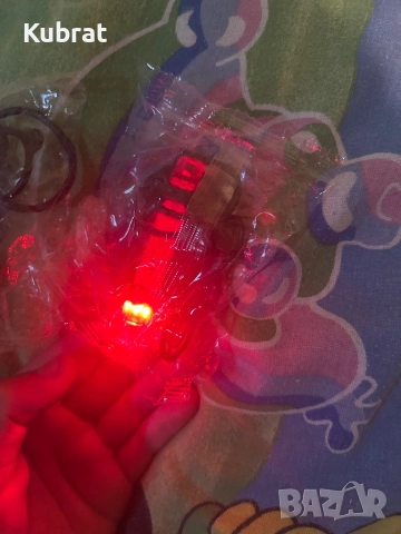 Мигачи за колело нови , снимка 2 - Аксесоари за велосипеди - 54314843