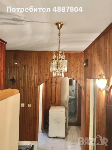 Продавам тристаен апартамент в възраждане , снимка 2 - Апартаменти - 55376714