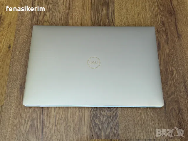 13.3' Full HD Core i7-8565u DELL XPS 9380 16GB RAM/256GB NVMe/Подсветкa/Win 11/Бат 3ч, снимка 2 - Лаптопи за работа - 55540691