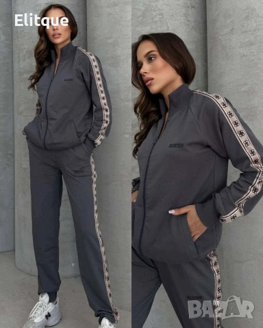 дамски екипи guess , снимка 3 - Спортни екипи - 54387598