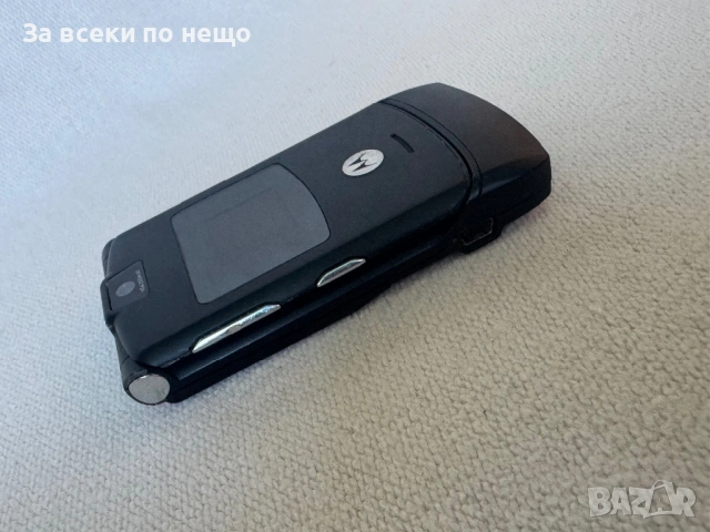 Motorola v3, снимка 3 - Motorola - 54923342