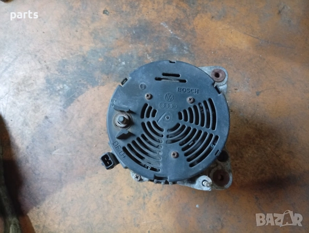 Генератор 1.9TDI VW Голф 4 N:851 - Пасат 5 - Ауди - 0123515020 - 028903026G, снимка 7 - Части - 55107770