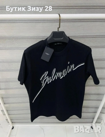 Мъжки тениски CK, D&G, Prada, Guess, Hermes, Dior, снимка 17 - Тениски - 54256419