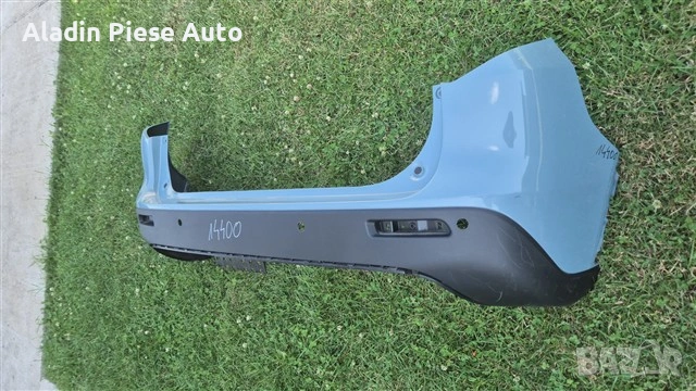 Задна броня Suzuki Vitara година 2016 2017 2018 2019 2020 2021 2022 код 7181154P, 71811-54P 