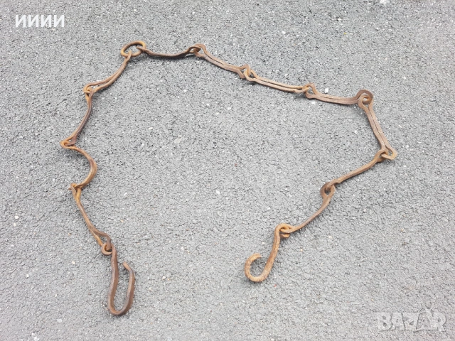 Верига за огнище 