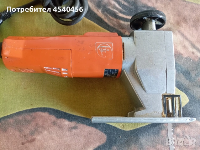 Fein Aste 636-1, снимка 4 - Други инструменти - 54699203