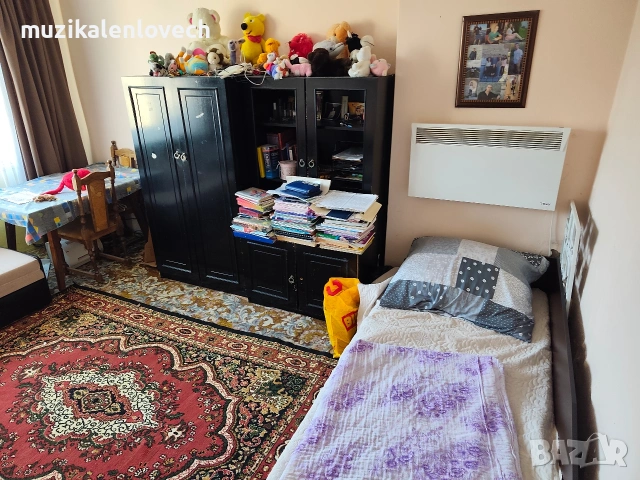 Стаи под наем за ученици от езикова гимназия - Ловеч, снимка 8 - Стаи под наем - 55094941