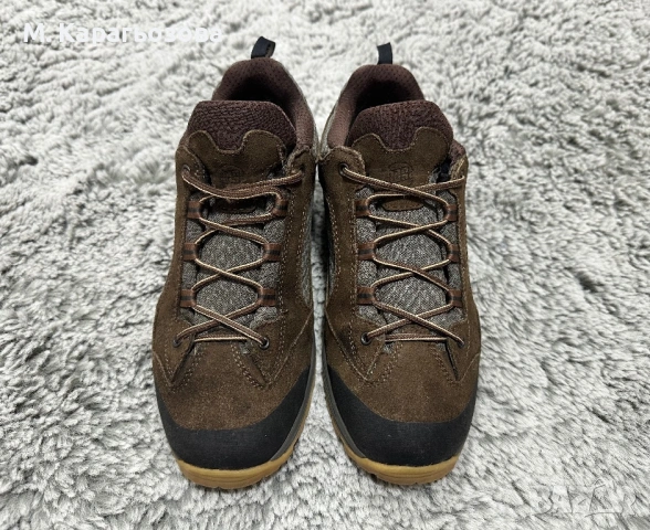 Обувки Hanwag Barcas GTX - Размер 42, снимка 4 - Ежедневни обувки - 54161000