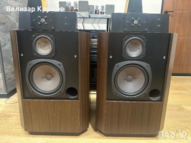 Тонколони Revox Agora B, снимка 3 - Тонколони - 54933587