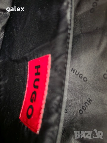 Чанта за лаптоп Hugo.Оригинална., снимка 4 - Чанти - 54306584
