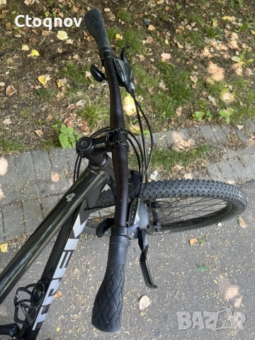 Trek Marin 4 29 M/L, снимка 6 - Велосипеди - 55187141