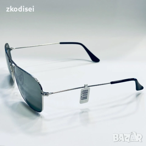 Очила Ray Ban RB3136, снимка 2 - Слънчеви и диоптрични очила - 54026356