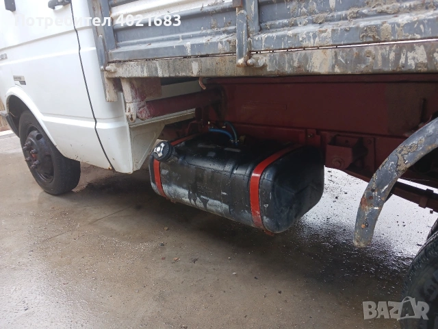 ивеко 35 F 8 Тристранен Самосвал, снимка 3 - Камиони - 54168312