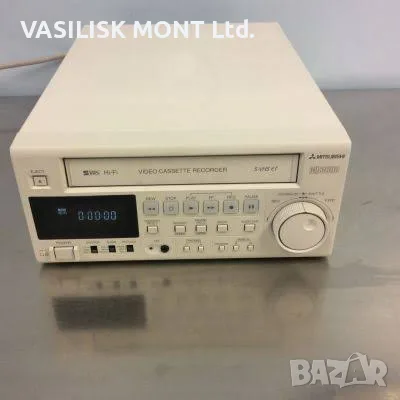 Видео Mitsubishi HS MD3000 profesional