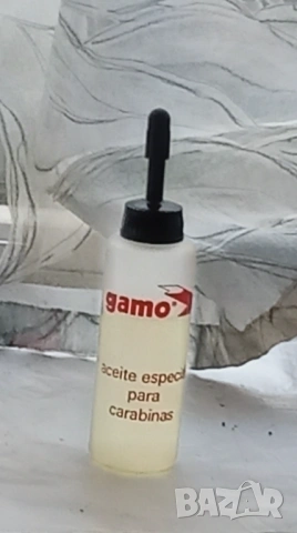 Смазка GAMO Смазка за оръжие Гамо Кобур за пистолет Газови пистолети Кобури за пистолети 