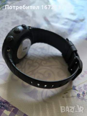 Suunto Core All Black , снимка 4 - Мъжки - 55586742