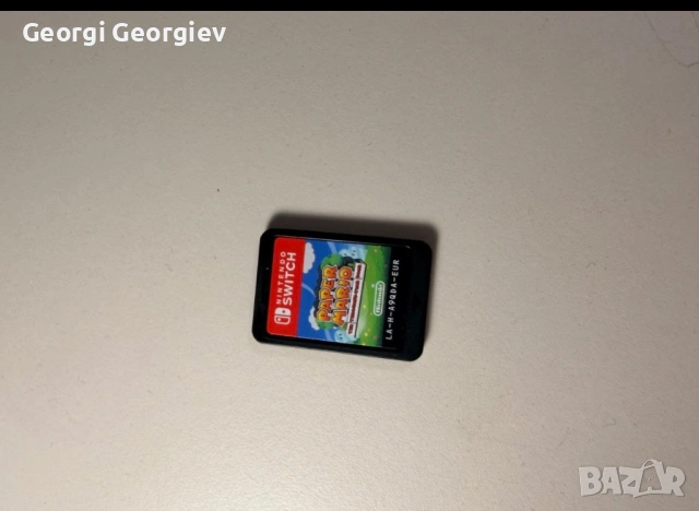 Nintendo Switch 1 , снимка 7 - Nintendo конзоли - 54728749