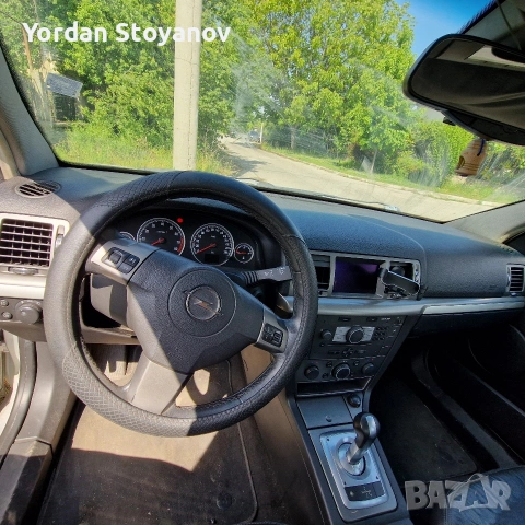 Opel Vectra C 2008, 1.8l газ/бензин за части, снимка 15 - Части - 54571231