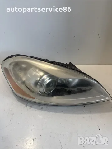 Фар преден десен ксенонов за Volvo XC60 2.0 TDI (2011) 30763138 OEM, снимка 3 - Части - 55628342