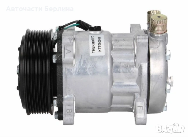 Компресор за климатик THERMOTEC KTT090001