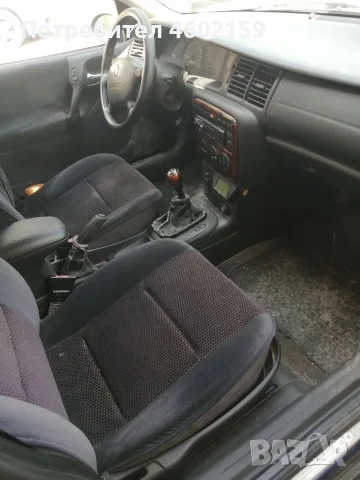 Opel Vectra B 1999г 1.6 16V 101к.с., снимка 8 - Автомобили и джипове - 55437916