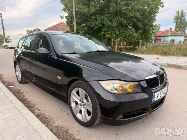 BMW 330D XD 231