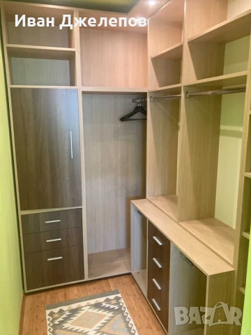 Мезонет под наем, снимка 11 - Апартаменти - 54046470