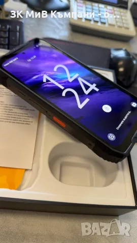 Blackview Xplore 2   5g 1tb 16gb ram Неразличим от нов