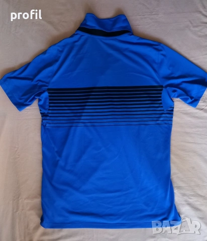 Nike Polo M тениска, снимка 3 - Тениски - 54121961