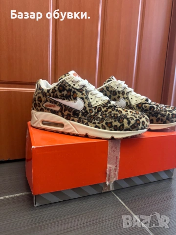 Обувки Nike., снимка 2 - Маратонки - 54181692