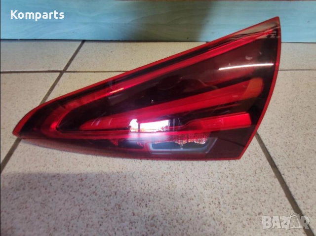 Оригинален LED заден десен стоп A2579065000-ZA